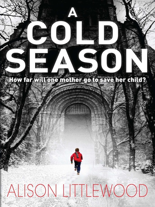 A Cold Season (eBook)